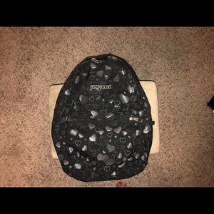 Jansport Backpack